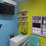 Hotel Colors Manaus