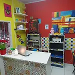 Hotel Colors Manaus