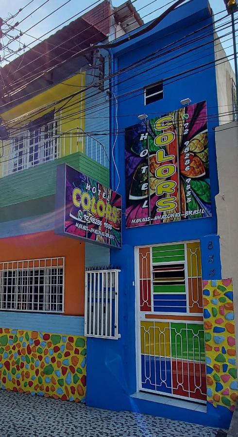 Hotel Colors *